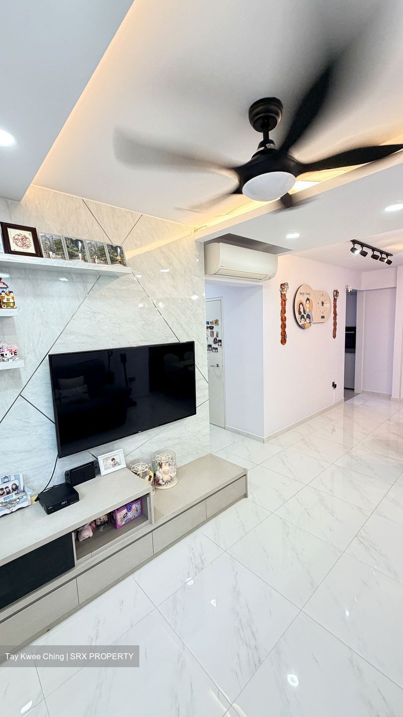 Blk 450B West Terra @ Bukit Batok (Bukit Batok), HDB 4 Rooms #591438271